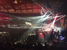 Marilyn Manson / Megadeth / The Gathering / Mastodon / Converge / Imminence on Jul 5, 2026 [972-small]