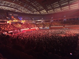 Marilyn Manson / Megadeth / The Gathering / Mastodon / Converge / Imminence on Jul 5, 2026 [975-small]