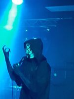 Nothing More / Sleep Token / The Cherry Bombs on Sep 12, 2022 [009-small]