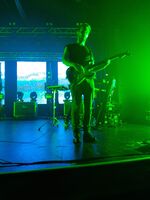 Two Feet / Brothel on Oct 12, 2022 [022-small]