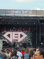 Sonic Temple Art & Music Festival 2025 on May 8, 2025 [053-small]