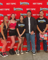 Stand Atlantic / The Home Team / Scene Queen / Magnolia Park / Honey Revenge / LETDOWN. on Aug 13, 2024 [136-small]