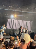 Simple Plan / Alexisonfire / Jimmy Eat World / Finger Eleven on Jul 4, 2026 [201-small]