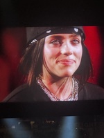 Billie Eilish / Towa Bird on Nov 6, 2024 [239-small]