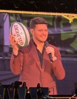 Michael Bublé on Jun 28, 2026 [249-small]