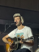AJR / Knox / Jonah Marais / Harper Grace on Aug 3, 2025 [261-small]