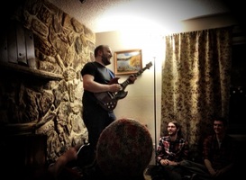 David Bazan on Feb 15, 2012 [281-small]