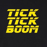 Tick Tick Boom on Jul 3, 2026 [299-small]