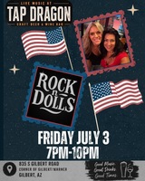 Rock ‘N’ Dolls on Jul 3, 2026 [307-small]