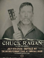 Chuck Ragan / On The Cinder on Jul 11, 2026 [310-small]