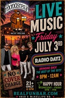 Radio Dayz on Jul 3, 2026 [316-small]