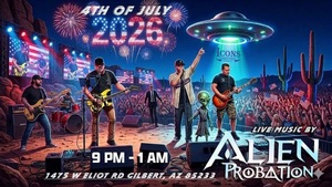 Alien Probation on Jul 4, 2026 [328-small]