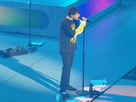 Louis Tomlinson / The Beaches / Picture Parlour on Jul 7, 2026 [367-small]