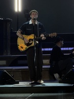 Alex Warren / Noah Cyrus on Jul 7, 2026 [413-small]