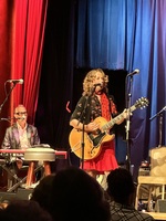 LAZY LESTER BENEFIT FEAT ELVIN BISHOP, RICK ESTRIN, KYLE ROWLAND, MARK HUMMEL, STEVE FREUND & MORE on Jul 7, 2026 [430-small]