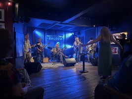 Barry "The Fish" Melton Band on Jul 4, 2026 [484-small]