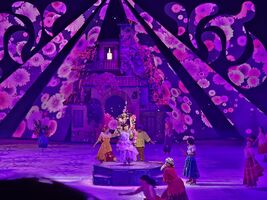Disney on Ice: Frozen and Encanto on Nov 2, 2025 [552-small]
