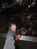 Benson Boone / Olivia O'Brien on Jul 7, 2026 [556-small]