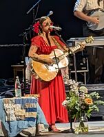 tags: Sierra Ferrell - Rock Werchter 2026 on Jul 2, 2026 [741-small]