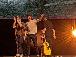 tags: Darren Kiely - Rock Werchter 2026 on Jul 2, 2026 [744-small]