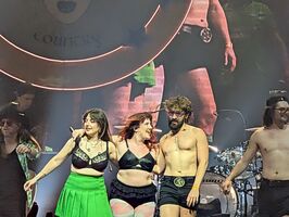 tags: CMAT - Rock Werchter 2026 on Jul 2, 2026 [747-small]