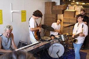BadBadNotGood on Jul 8, 2016 [769-small]