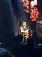 Paul McCartney on Nov 25, 2025 [937-small]