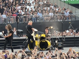Metallica / Gojira / Knocked Loose on Jul 3, 2026 [006-small]
