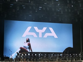 Aya Nakamura on Jul 1, 2026 [061-small]