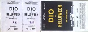 Dio / Helloween / Skanners on Aug 26, 1987 [087-small]