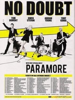 No Doubt / Paramore / Have Heart / Bedouin Soundclash on Jul 8, 2009 [098-small]