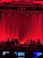 Elvis Costello & The Imposters with Charlie Sexton / Emily Moment with Steve Mahoney on Jul 6, 2026 [164-small]