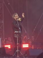 System of a Down / Queens of the Stone Age / Acid Bath on Jul 8, 2026 [232-small]