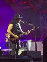 System of a Down / Queens of the Stone Age / Acid Bath on Jul 8, 2026 [233-small]
