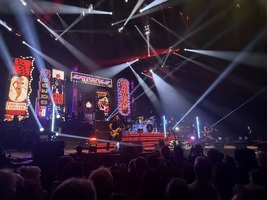 Def Leppard / Extreme on Jul 8, 2026 [259-small]