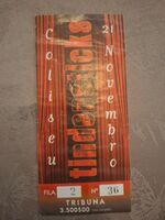 Tindersticks / Puressence on Nov 21, 1997 [270-small]