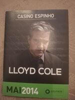 Lloyd Cole on May 3, 2014 [322-small]