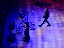 Jeremy Dutcher / Pura Fé / Lido Pimienta / Digging Roots / Marie Gaudet on Jun 14, 2019 [332-small]
