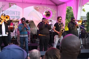 50th Anniversary Kickoff Party (TD Jazz Fest 2019) on Jun 22, 2019 [340-small]