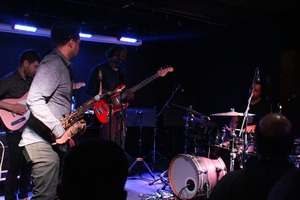 Makaya McCraven on Jun 22, 2019 [342-small]