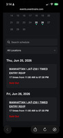 JAŸ-Z on Jul 4, 2026 [357-small]
