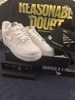 30th Anniversary Reasonable Doubt on Jul 10, 2026 [362-small]