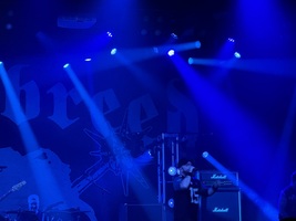 Hatebreed / Face Yourself / Snuffed on Sight / Devourment / The Last Ten Seconds of Life on Jul 7, 2026 [372-small]