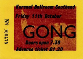 Gong on Oct 11, 1974 [376-small]