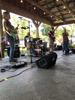 Fair Weather Blues Band on Jul 8, 2026 [405-small]