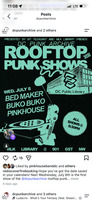 Bed Maker / Buko Buko / Pinkhouse on Jul 8, 2026 [412-small]