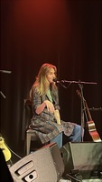 Maya Hawke on Apr 29, 2026 [413-small]