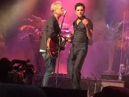 The Beach Boys / America on Jul 29, 2014 [417-small]