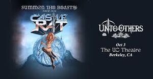 Castle Rat / Unto Others / Wraith Knight on Oct 3, 2026 [495-small]