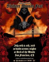 Sinister Sounds Fest - Night 1 - Doomsday on Jul 10, 2026 [508-small]